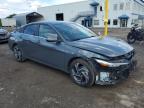 2024 HYUNDAI ELANTRA LIMITED   à vendre chez Copart QC - MONTREAL