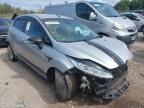 2012 FORD FIESTA for sale at Copart BRISTOL