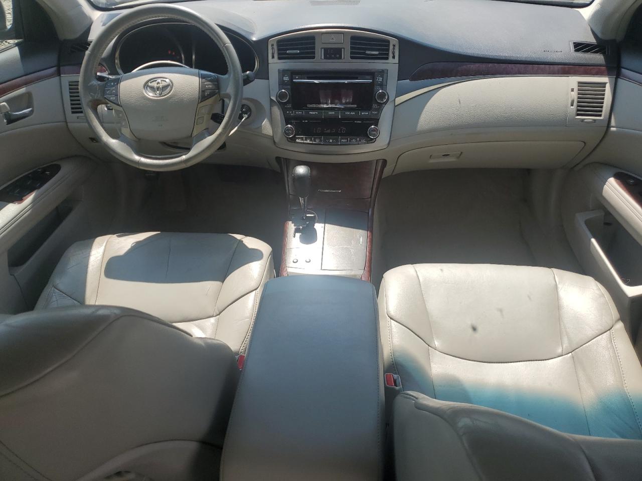 2011 Toyota Avalon Base VIN: 4T1BK3DBXBU406049 Lot: 66700855