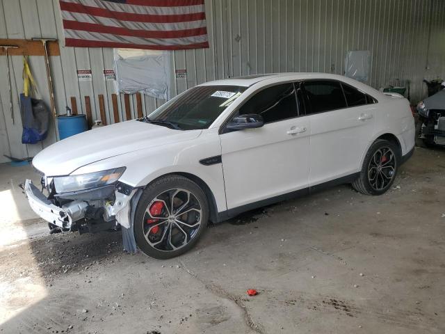 FORD TAURUS 2015 Biały