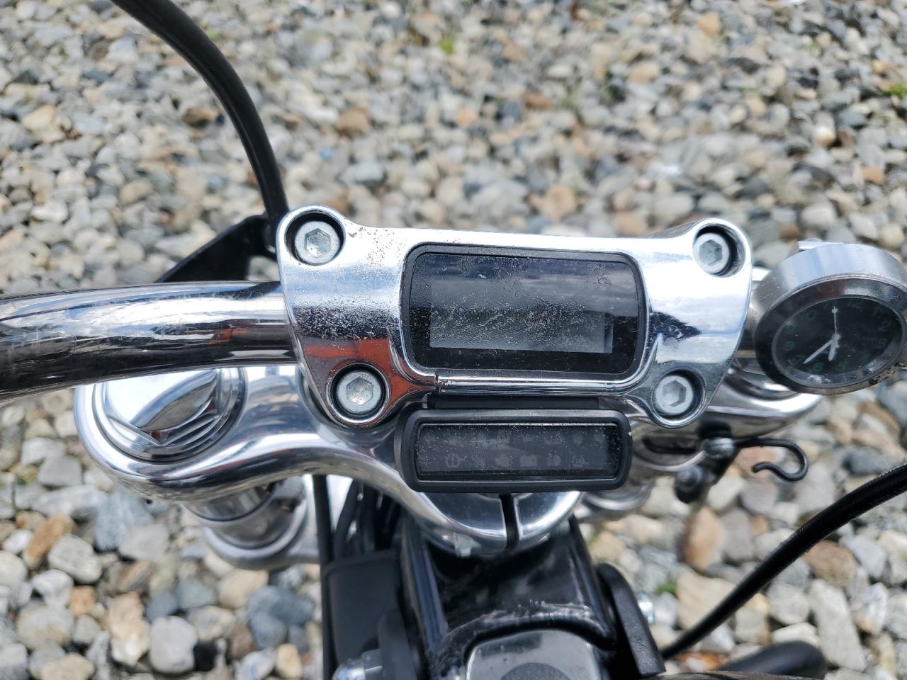 2024 Harley-Davidson Fxst VIN: 1HD1BVJ17RB020040 Lot: 63480835