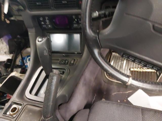 1992 MITSUBISHI GTO