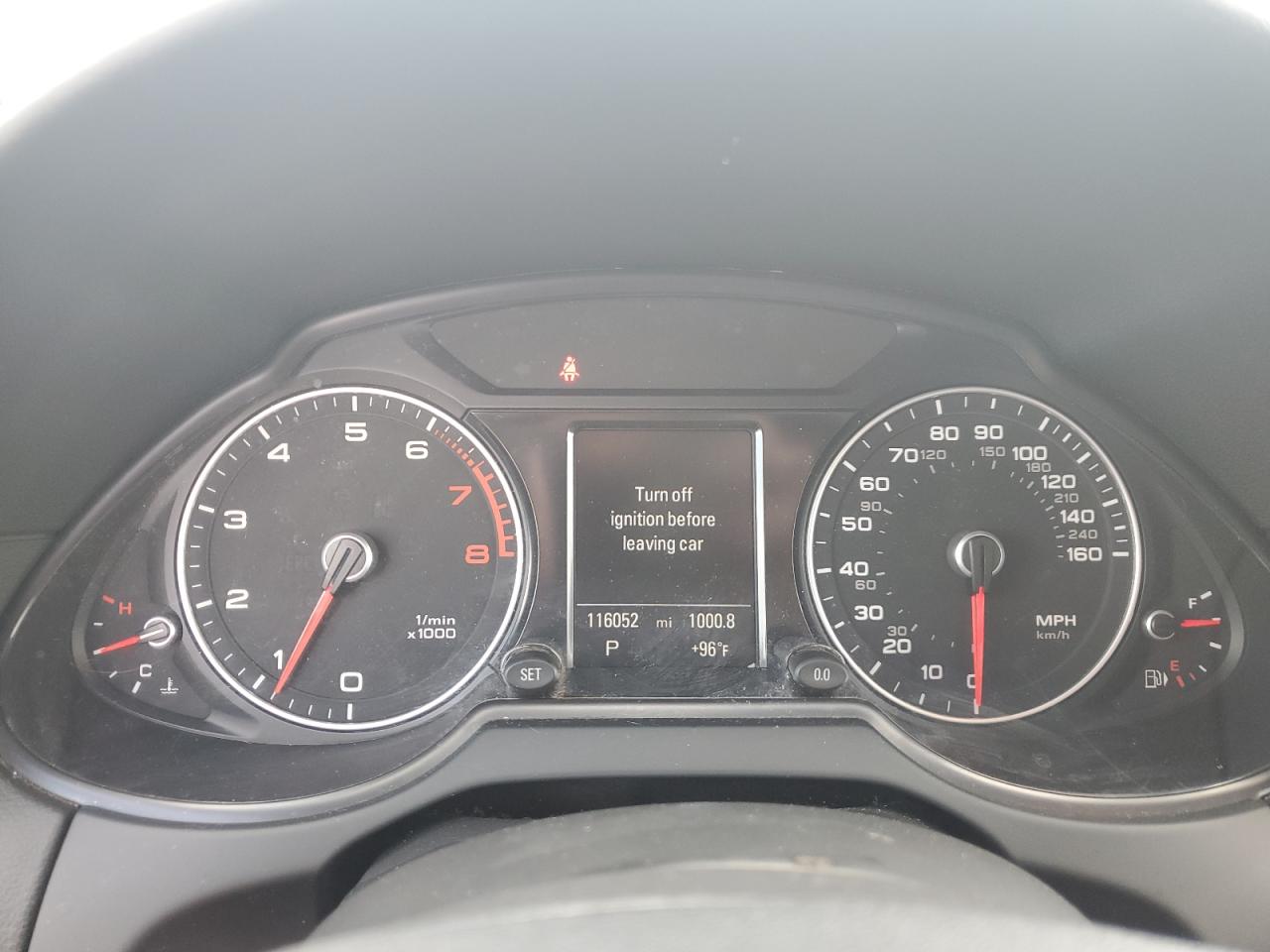 2014 Audi Q5 Premium Plus VIN: WA1LFAFP2EA037956 Lot: 63641585
