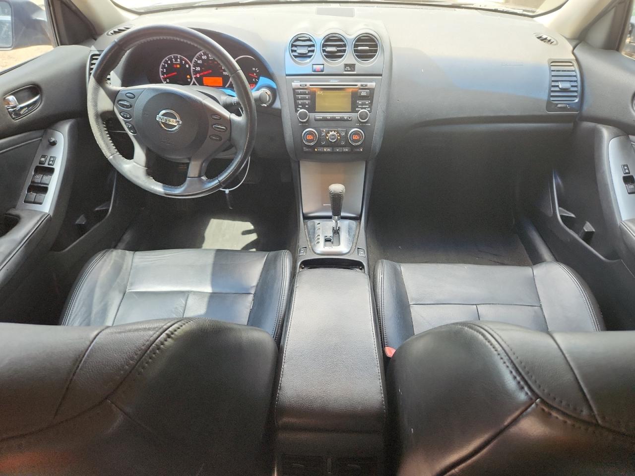 2011 Nissan Altima Sr VIN: 1N4BL2AP8BN489234 Lot: 66336915