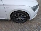 2016 SKODA SUPERB LAU for sale at Copart CORBY