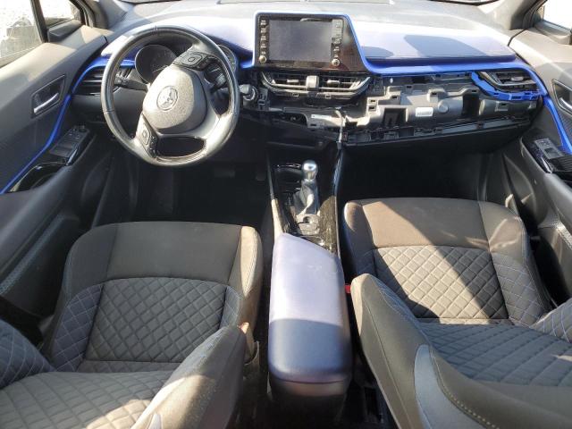 2022 TOYOTA C-HR XLE  