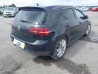 2014 VOLKSWAGEN GOLF GTD S for sale at Copart CHESTER