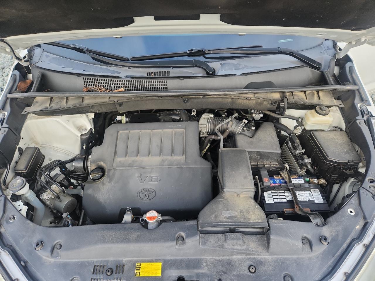 2015 Toyota Highlander Limited VIN: 5TDDKRFH2FS206651 Lot: 64983345