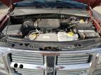 2007 DODGE NITRO SXT   for sale at Copart AB - EDMONTON