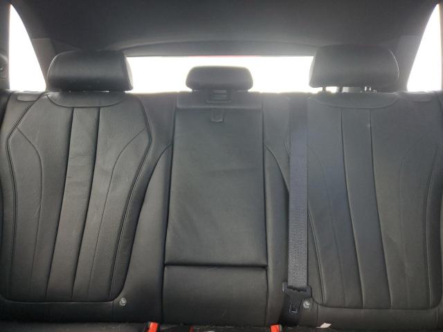 2016 BMW X5 XDR40E  