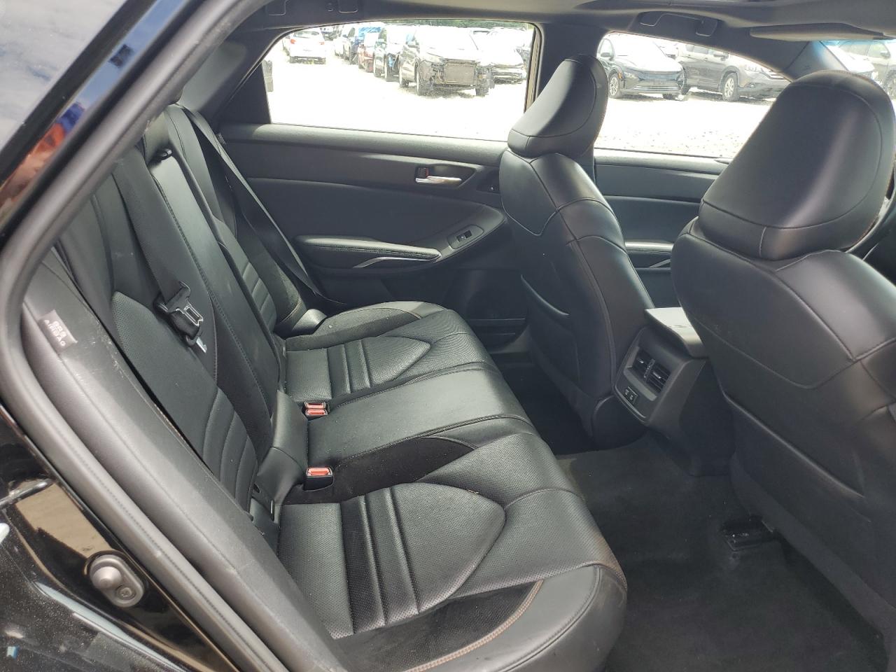 2022 Toyota Avalon Night Shade VIN: 4T1EA1AB0NU012606 Lot: 63736475