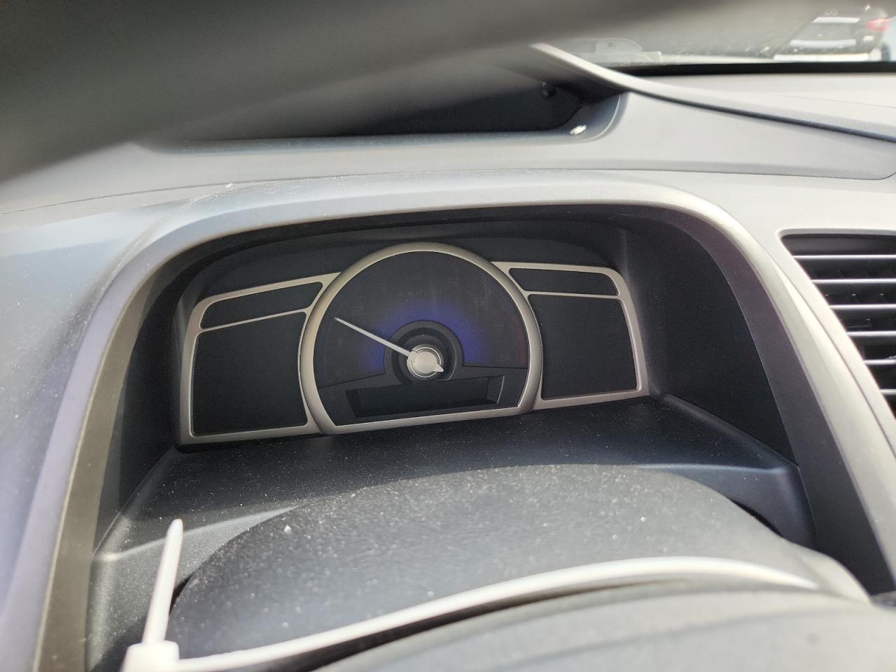 2010 Honda Civic Lx VIN: 2HGFA1F50AH308977 Lot: 66640295