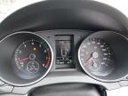 2009 VOLKSWAGEN GOLF GT TS for sale at Copart GLOUCESTER