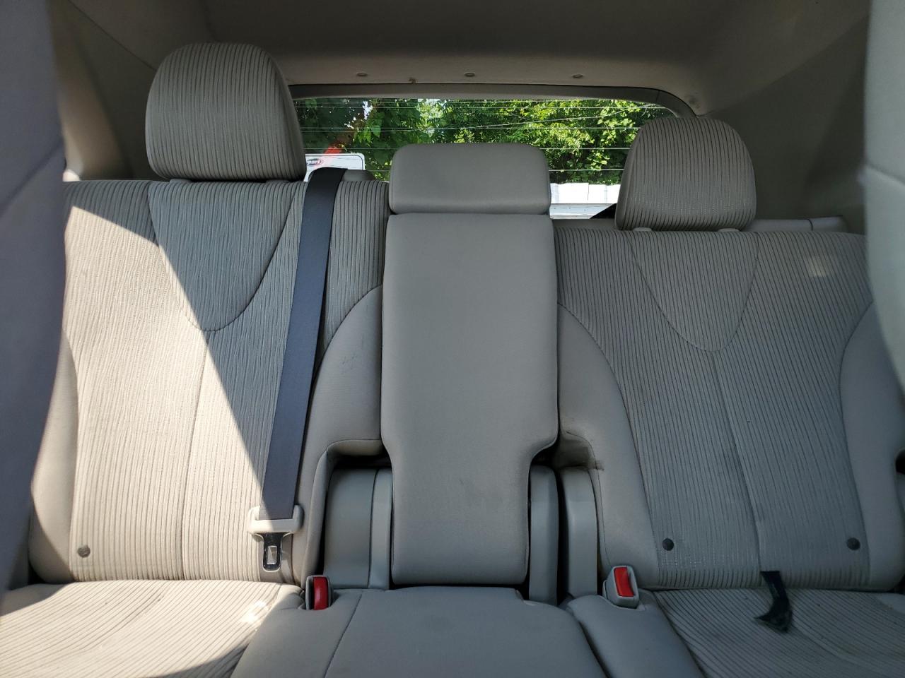 2011 Toyota Venza VIN: 4T3ZK3BB2BU036546 Lot: 62298075
