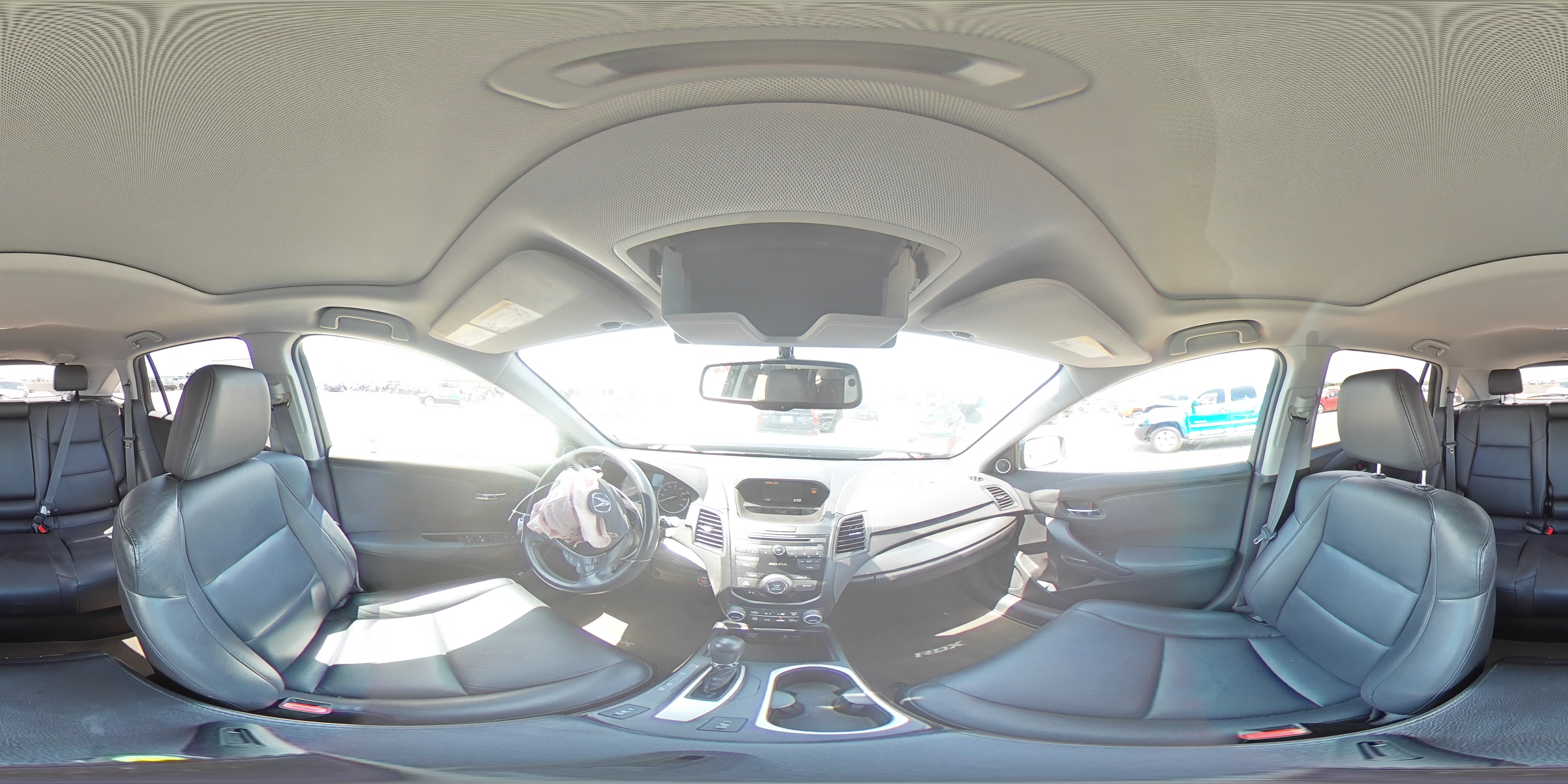 2016 Acura Rdx VIN: 5J8TB4H31GL001701 Lot: 64387515