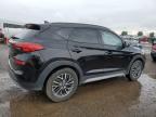 2019 HYUNDAI TUCSON LIMITED   for sale at Copart AB - CALGARY