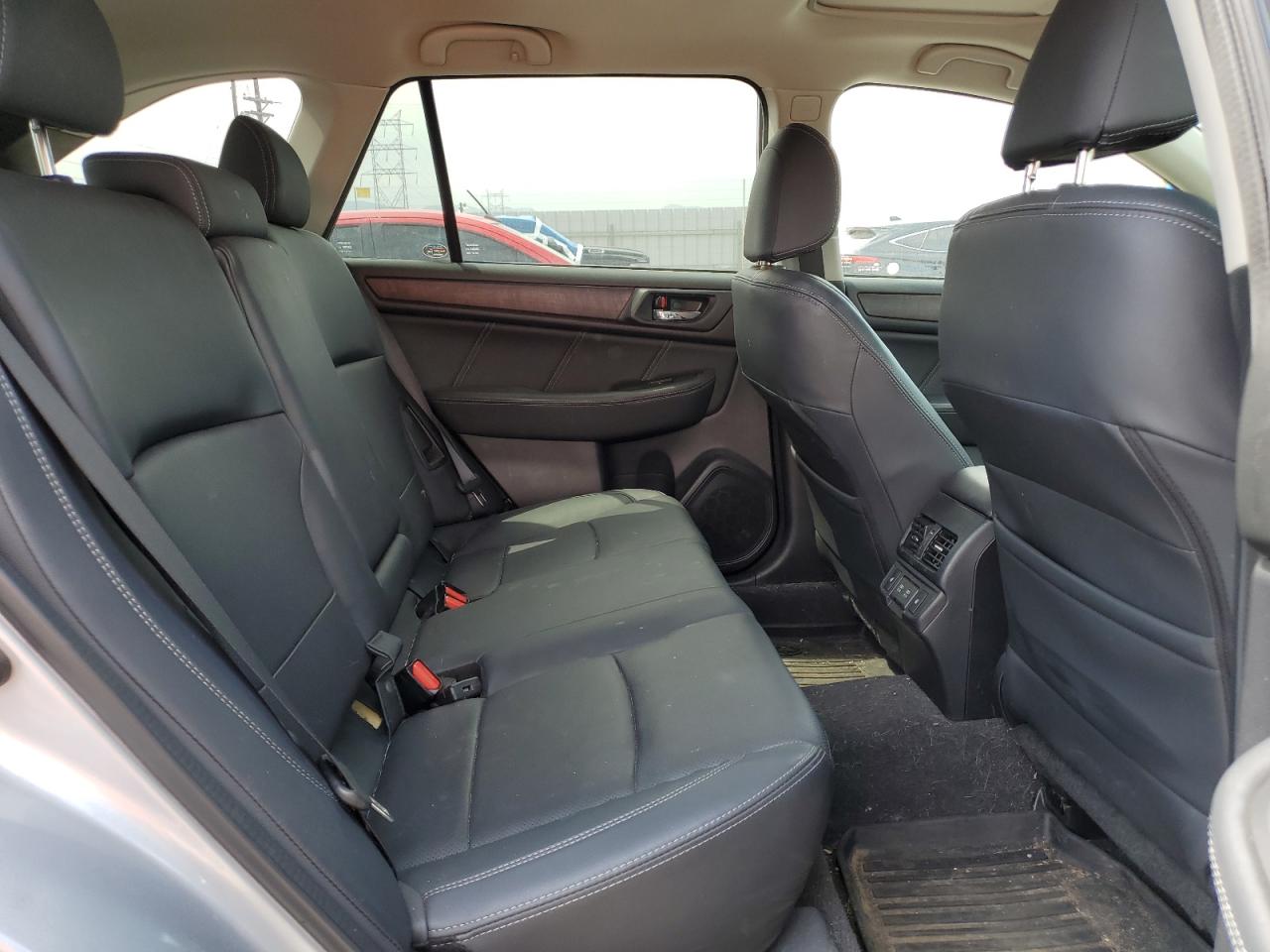 2019 Subaru Outback 2.5I Limited VIN: 4S4BSANC5K3268812 Lot: 64803265
