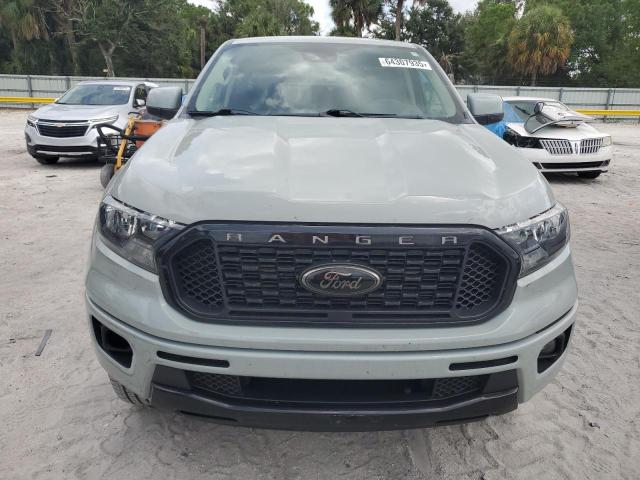 FORD RANGER 2021 Szary