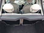 2012 FIAT 500 LOUNGE for sale at Copart GLOUCESTER