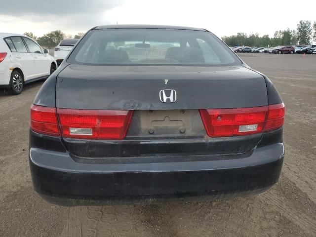 2005 HONDA ACCORD LX  