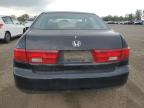 2005 HONDA ACCORD LX   for sale at Copart QC - MONTREAL