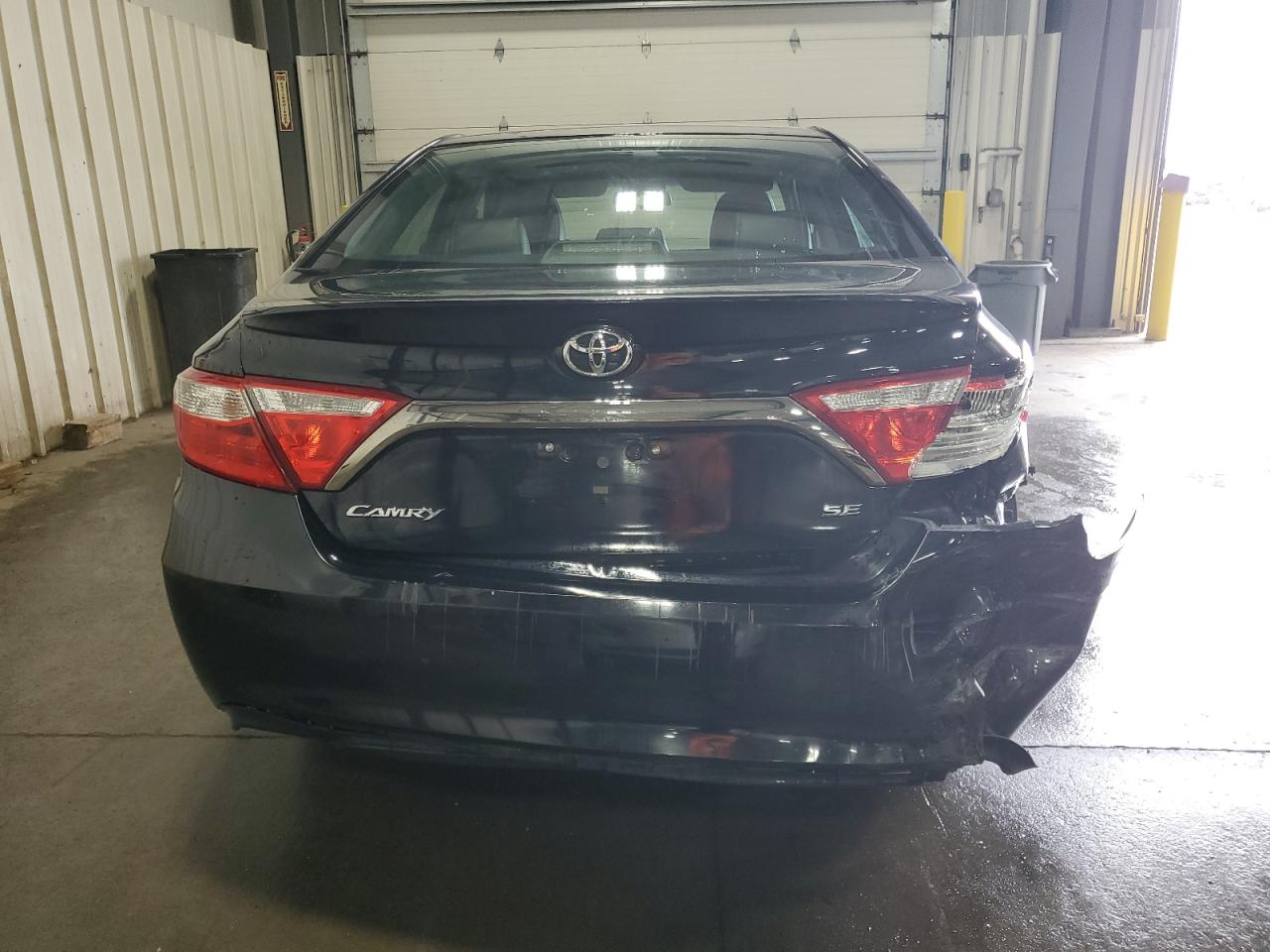 2015 Toyota Camry Le VIN: 4T1BF1FKXFU029962 Lot: 64106905