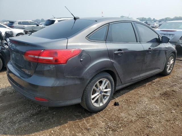 Седаны FORD FOCUS 2016 Серый
