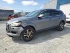 2011 AUDI Q7 PREMIUM PLUS   for sale at Copart NS - HALIFAX
