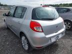 2009 RENAULT CLIO DYNAM for sale at Copart WOLVERHAMPTON