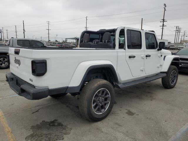  JEEP GLADIATOR 2023 Biały