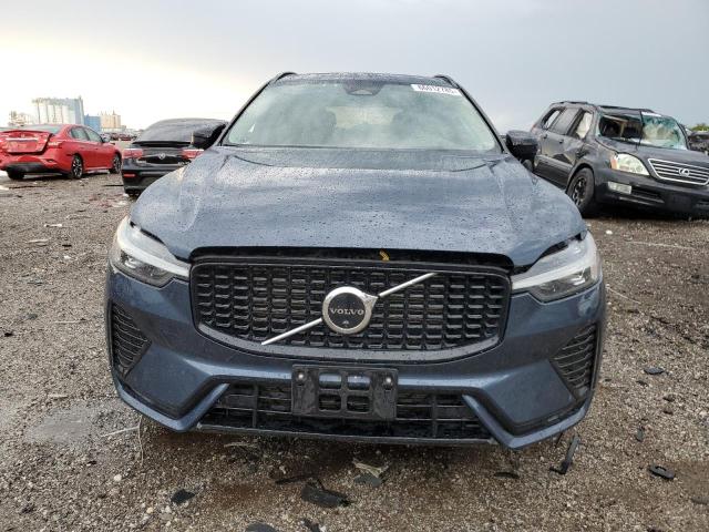  VOLVO XC60 ULTIM 2023 Серый
