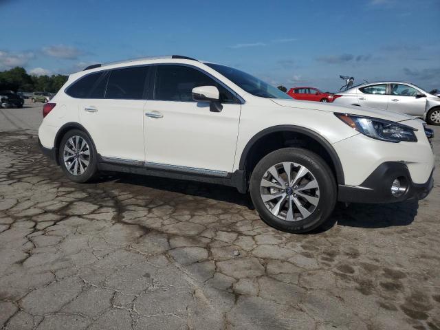  SUBARU OUTBACK 2019 Biały