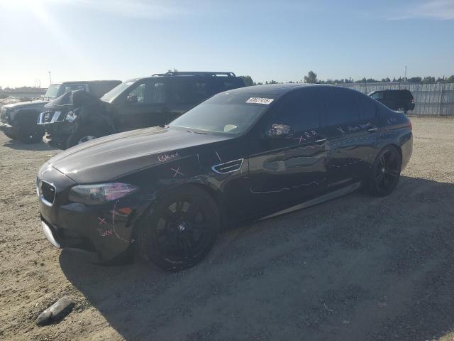 BMW M5 – zdjęcie z aukcji, lot #63627415