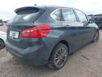 2016 BMW 218D LUXURY AUTO  for sale at Copart YORK