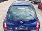 2005 NISSAN MICRA S for sale at Copart SANDWICH