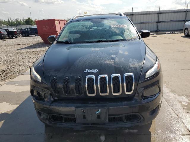  JEEP GRAND CHER 2016 Charcoal