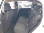 2009 FIAT GRANDE PUN for sale at Copart SANDWICH