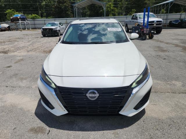  NISSAN ALTIMA 2023 Белы