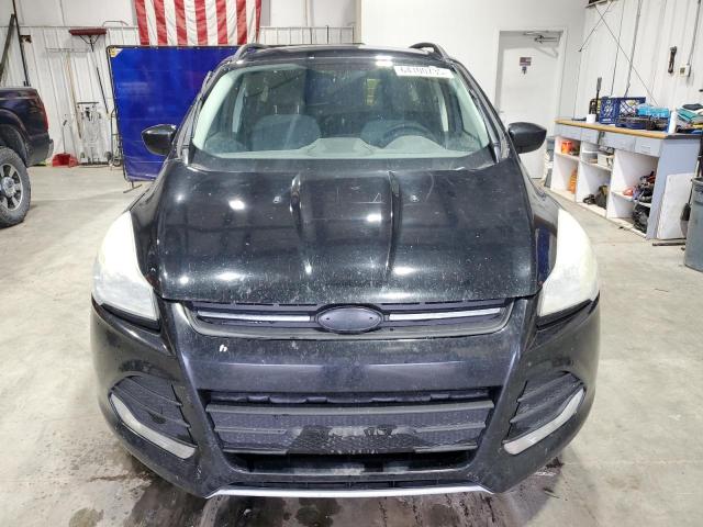  FORD ESCAPE 2016 Черный