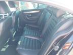 2011 VOLKSWAGEN PASSAT GT for sale at Copart WESTBURY