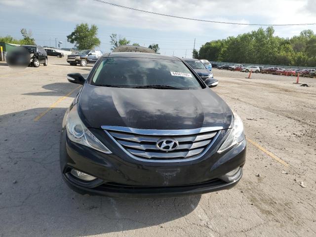  HYUNDAI SONATA 2013 Czarny
