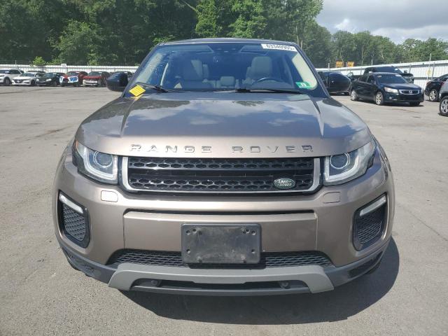 Паркетники LAND ROVER RANGEROVER 2016 Коричневый