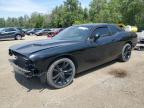 2018 DODGE CHALLENGER SXT   for sale at Copart ON - COOKSTOWN