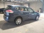 2015 NISSAN ROGUE S   for sale at Copart PA - PITTSBURGH SOUTH
