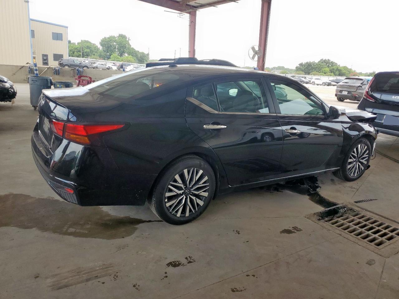 1N4BL4DV2SN352313 NISSAN ALTIMA 2025
