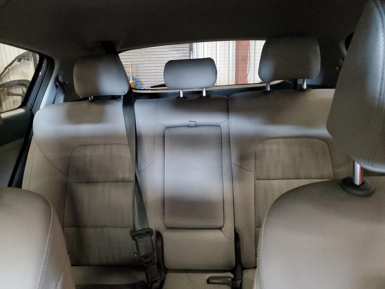 2019 Kia Sportage Lx VIN: KNDPMCAC7K7583836 Lot: 65239495