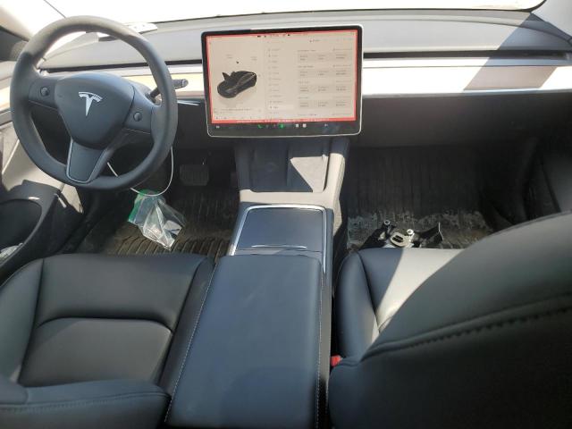  TESLA MODEL 3 2023 Black