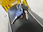 2020 VESPA GTS 300   for sale at Copart PA - CHAMBERSBURG