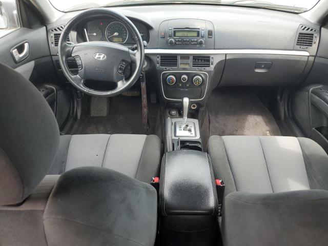 2008 HYUNDAI SONATA GLS  