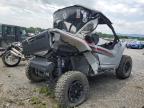 2021 YAMAHA YXE1000    for sale at Copart PA - CHAMBERSBURG
